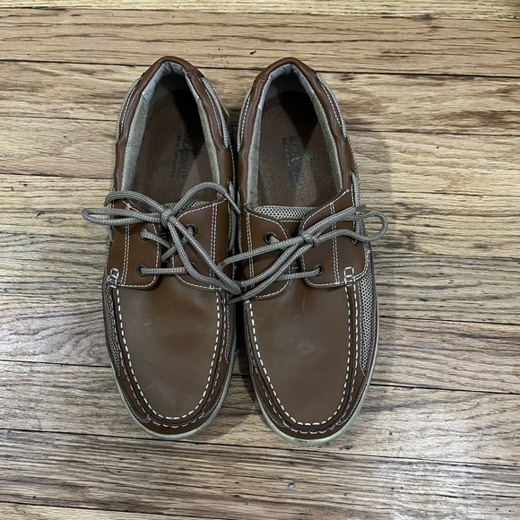 Margaritaville Shoes Margaritaville Boat Shoes Mens 15 Poshmark